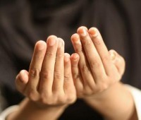 Forgiveness Takes Precedence Over Wrath